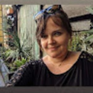 Meet your Posher, Joy